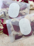 Wedding Confetti Packets | Biodegradable Confetti Bags | Dried Flower Confetti | Wedding Confetti | Petal Toss | Flower Confetti Wedding wedding flower