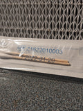 Sterile Swabs for Mycology - Box of 100 flower spore