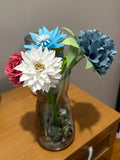 Origami Flower Bouquet Bouquet