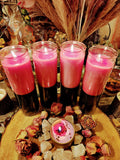 Love Uncrossing Ð Signature 7 Day Relationship Reset Love Romance Flower