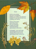 house-warming poem house warming flower