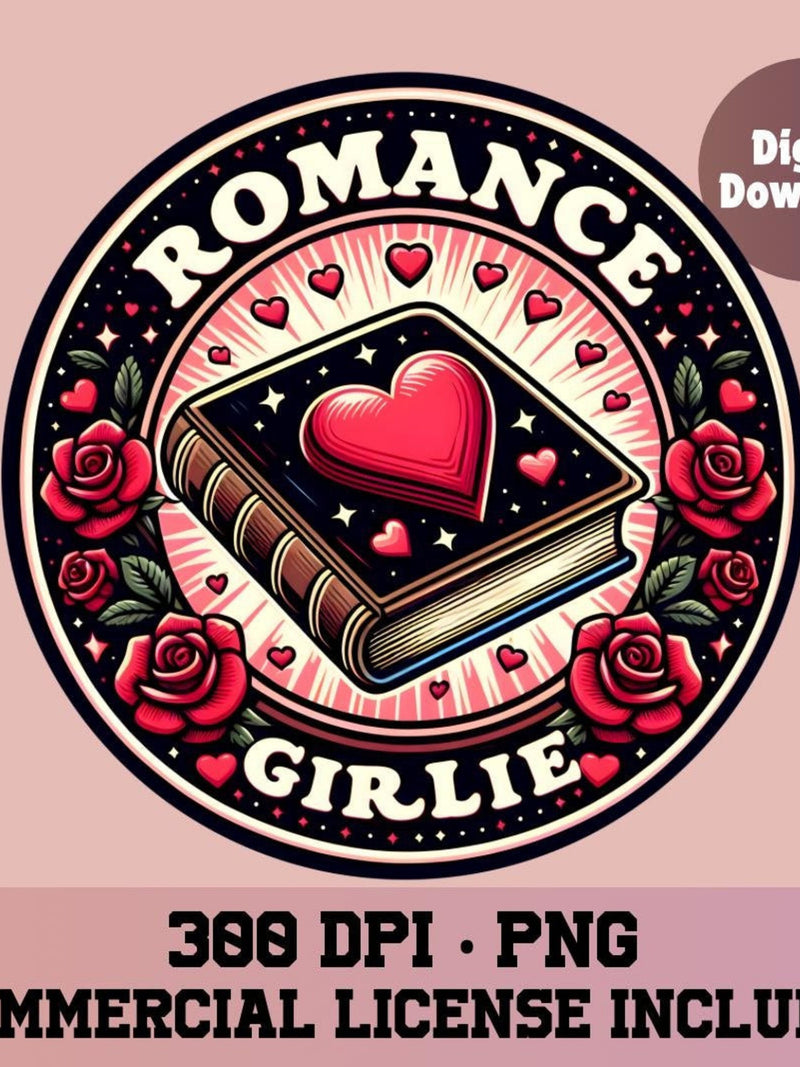 Romance girlie png, Hopeless romantics, Book tropes, bookclub png, Books png, bookish png, romance reader, reading png, romance book lover Love Romance Flower