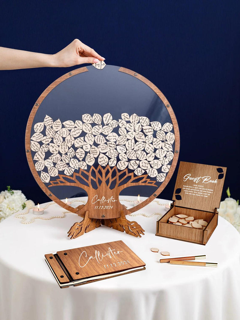 Personalized housewarming party  Decor_Guest Book Alternative_housewarming party_housewarming gift_housewarming gift basket house warming flower