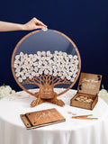 Personalized housewarming party  Decor_Guest Book Alternative_housewarming party_housewarming gift_housewarming gift basket house warming flower
