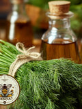Bulk Organic Dill Seeds, Anethum graveolens, Medicinal Culinary Herb AN201C seeds bulk
