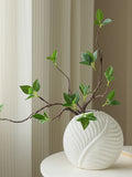 17.3" Real Touch Dead Branches and Tender Leaves Artificial Faux Plant Home Decor Plants for Bouquet faux plants