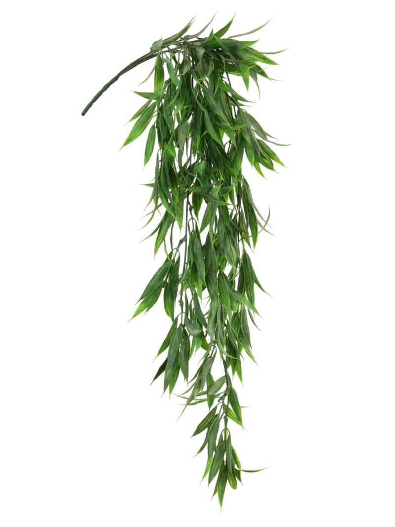 Artificial Bamboo Plant - With Or Without Pot faux plants