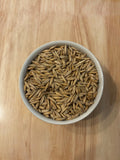 Organic Oat Grass Seeds with Husks || Avena Sativa || Pet Grass Seeds || Cat Grass Seeds 50g || Organic Non-GMO seeds bulk