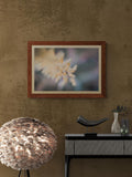 Beautiful and Elegant Photographic Print of Flower Petals for Home and House Warming house warming flower