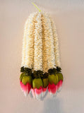 flower decor(1 order=1 string) house warming flower