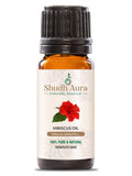 Hibiscus Essential Oil | 100% Pure, Natural, and Undiluted | Premium Therapeutic Grade Oils for Aromatherapy & Diffuser - 5 ML To 1000 ML FLOWER DELIVERY