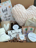 Sympathy Gift Box, Care Package, Hug in a box, Thinking of You, Bereavement, Sending condolences sympathy flower