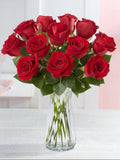 Send Roses Anonymously Ð Secret Admirer or Ex Ð Anonymous Flower Delivery Ð Dozen or Two Dozen Roses Ð Mystery Romantic Gift FLOWER DELIVERY