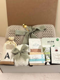 Sympathy Box with Blanket Comfort Bundle Personalized Bereavement Care Package Thinking Of You Gift Condolence Gift Box Tea Sympathy Basket sympathy flower