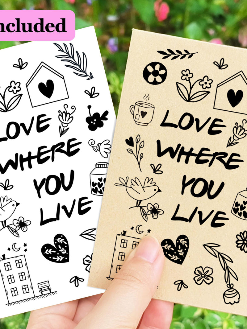 Custom Business Referral Seed Packet, Real Estate Agent Business Cards for Open House, Marketing Gifts, Realtor Giveaway Seed Favors in Bulk seeds bulk