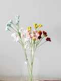 Crochet Baby's Breath Flower: Build Your Bouquet house warming flower