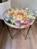 RESERVATION DEPOSIT*** Custom|Resin|Wedding Bouquet|Preserved Flowers|Table|Keepsake|Gift |Art|Decor|Bride|Memorial charcuterie |Board| Home Bouquet