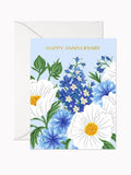 Happy Anniversary | Card ANNIVERSARY
