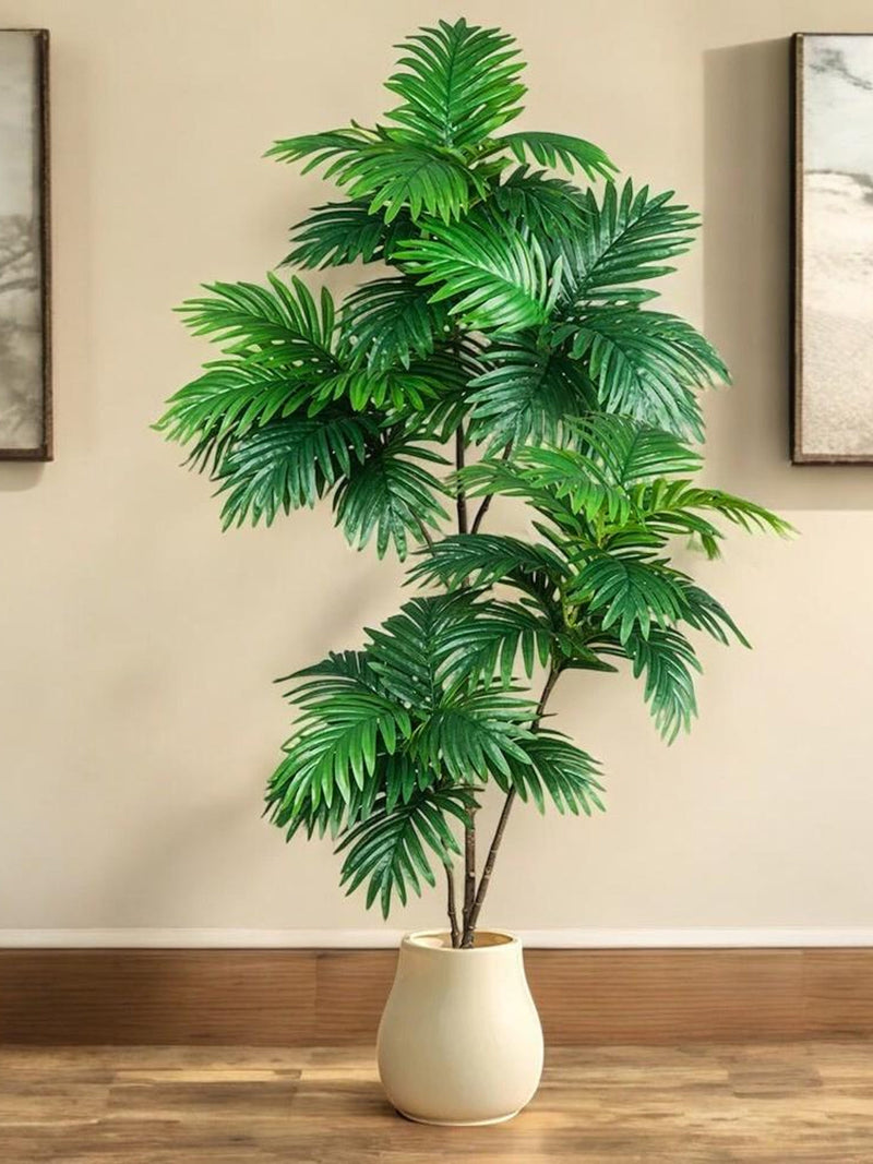 Realtouch Faux Plant: Artificial Tree, New Home Ornament faux plants