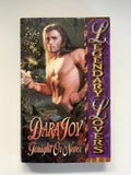 Legendary Lovers by Dara Joy Love Romance Flower