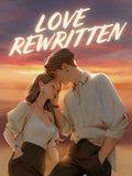 love Rewritten | enemies to lover romance E book | Spicy Second Chance Romance | Digital download PFF Love Romance Flower