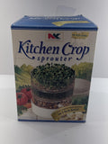 Vintage Kitchen Crop Sprouter flower spore