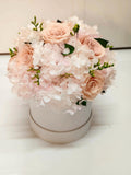 Forever Rose - Preserved Roses & Hydrangeas | Valentines | Anniversary | Gifts for Her birthday flower