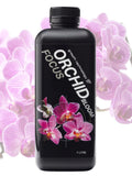 Growth Technology Orchid Bloom Focus 1 L Liquid Fertilizer for Flowering Orchids flower spore