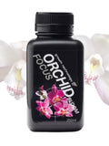 Growth Technology Orchid Bloom Focus 250 mL Liquid Fertilizer for Flowering Orchids flower spore