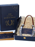 Housewarming gift Lucky Horseshoe Gift Real estate agent closing gift New home  New Homeowners First home gift  First house First apartment house warming flower