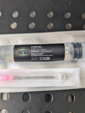 Gourmet Mushroom Liquid Cultures flower spore