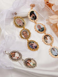 Custom Wedding Charm,Memory Remembrance Bouquet Charm,Flower Bouquet Charm,Bridal Bouquet Keepsake,Wedding Memorial Gifts,Bouquet Memorial Bouquet