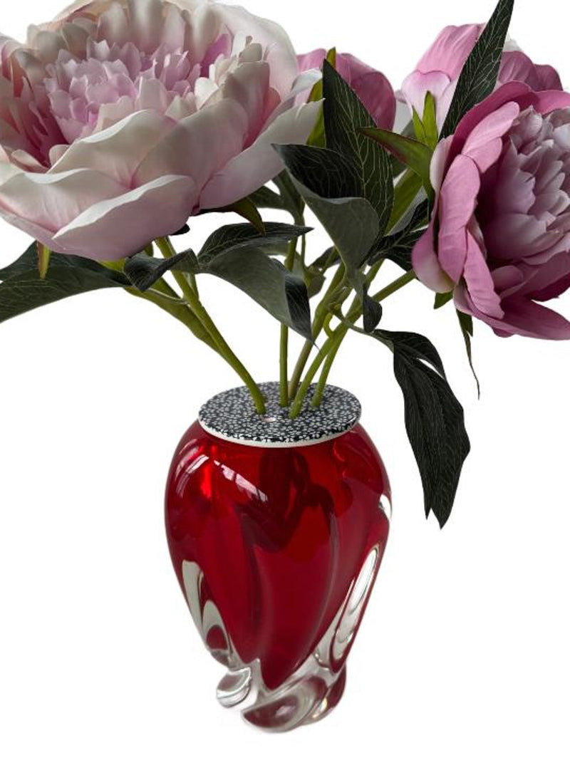 Home decor, Flower frogs, Flower Decorations, house warming, table decoration, ornaments and accents, home and living, modern design. house warming flower