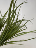16" Faux Grass Plant on Stem, Decorative Grass, Artificial Grass Spray faux plants