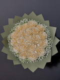 Cheap Handmade Bouquets Bouquet