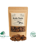 Kola Nuts | Cuts | Dried | Cola Nut Seeds - Cola Acuminata | Dried Herbs | Herbal Tea | Herbal Products | Bulk Herb | Herbal Infusion seeds bulk