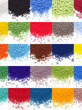 10 Grams of 900 Czech Glass 11/0 Loose Rocaille #11 Seed Beads in Opaque Colors for Jewelry, Mosaic, Crafts seeds bulk