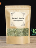 Fennel Seed | Fennel Seeds | Foeniculum vulgare | Dried Herbs | Herbal Tea | Bulk Herb | Herbal Remedy seeds bulk