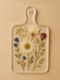 Wedding Flowers Preserved in Resin wedding flower