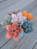Custom Song Lyric Kusudama Flowers. CHOOSE YOUR SONG! Or Vows. First Anniversary, Gift For Mom, Birthday, Mother's Day. Gift For Her ANNIVERSARY