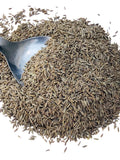 Natural Whole Cumin Seeds - Fresh Farm Grown Herbs by Tame the Spirit - Cumin Seed seeds bulk