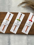 Bulk Plantable Seed Pencils Ð Personalized Corporate Gifts for Business, bulk corporate gifts, plantable pencils, business gifts bulk seeds bulk