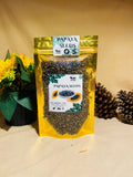 Organic Papaya Seeds: Fresh Ceylon Superfood, Bulk 1000g seeds bulk
