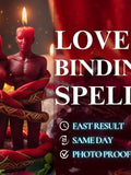 Ultimate Binding Love Spell, Powerful Attraction, Obsession Love Ritual, Fix Relationship, Etsy Witch Love Romance Flower