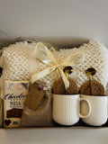 Housewarming Gift for Couple Ñ Cozy Home Starter Box house warming flower