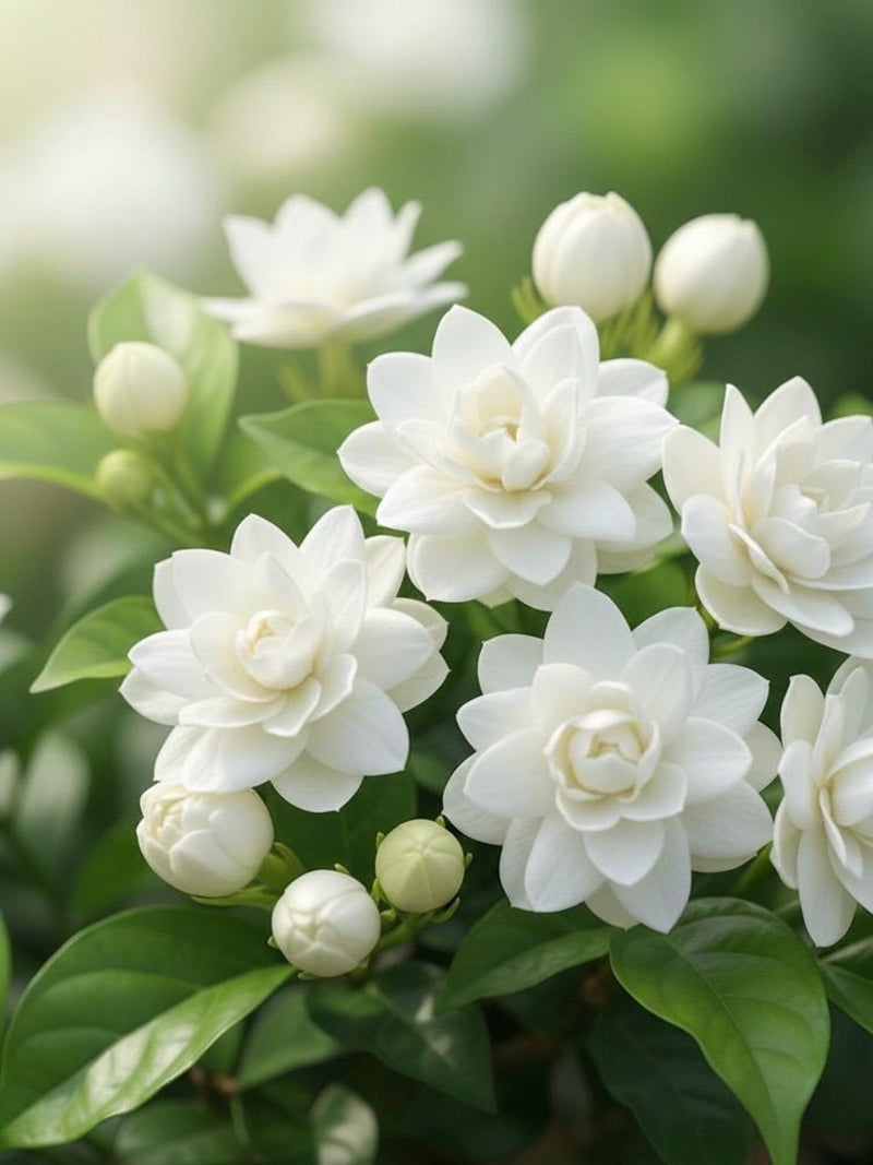 Grand Duke of Tuscany Jasmine Flower Seeds flower seeds