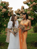 Custom Dried Flower Wedding Bouquet Bouquet