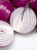 Red Globe Onion, Vegetable seeds Suitable for Canada. Save on Shipping, Buy More, Pay Less flower spore