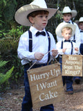 Ring Bearer Signs/Ringbearer Sign/Ring Bearer Sign/Flower Girl Signs/Wedding Entrance/Wedding Ceremony/Wedding Sign/Rustic Country Wedding wedding flower