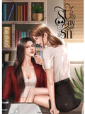 love on Hire | Thai GL Romance Light Love Novel | English Digital PDF Love Romance Flower